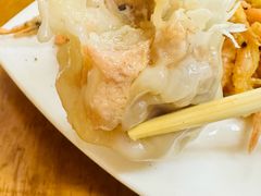 -正宗天津烧麦馆(柳州路店)