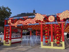 -狼山风景名胜区