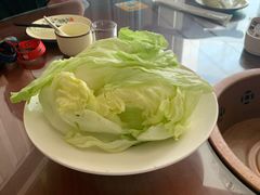 -竹叶涮肉坊(总店)