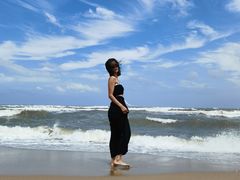 -那香海钻石沙滩浴场