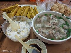 -清真蒋有记(老门东店)