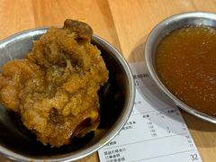 -柳州肥姨妈大骨螺蛳粉(江宁万达店)