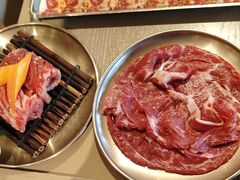 -西塔老太太泥炉烤肉(青浦蟠龙天地店)