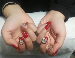 -JERRY日式美甲美睫纹绣工坊