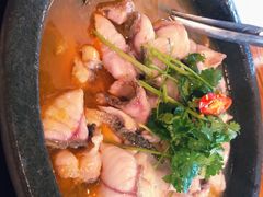 -大鼎石锅鱼(春江里店)