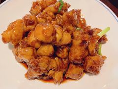 糖醋里脊-大牌大·传统杭帮菜(湖滨店)