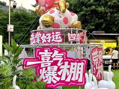 -VT101维多利广场