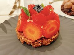 -潮一不贰·法式甜品·生日蛋糕·西式简餐(外滩店)