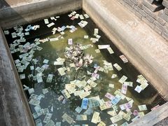 -洛阳白马寺