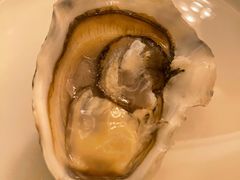 法国空运生蚝-福楼法餐厅FLO