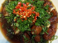 -世贸万锦大酒店·江南春中餐