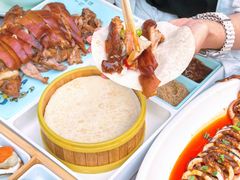 -1937青岛老味道·海肠捞饭·青岛菜(大鲍岛栈桥店)