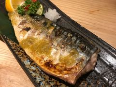 -初居食屋日式料理(万象城购物中心店)