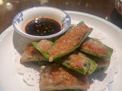 -山水茶艺馆·点心粤菜·30年老字号