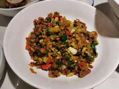 -兰湘子·湘菜小炒(济南领秀城店)