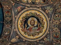 -滴血救世主教堂