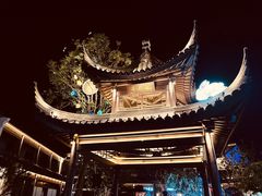 -雅达·阳羡溪山小镇中心