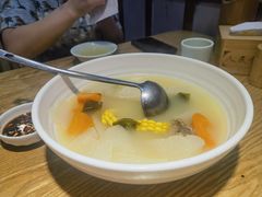 -人民食堂(电信南街店)