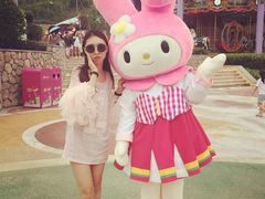 -杭州Hello Kitty乐园