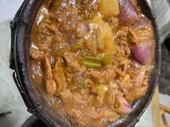 -范贤光鸡公煲(平乐园总店)