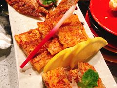 -小乔回转寿司(铁东万象汇店)