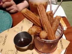 -CRAZYONES西班牙海鲜饭(上海美罗城店)