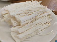 -外婆小聚茶餐厅·生日·团建(市民中心店)