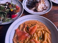 -PIZZA BIANCA(万象城店)