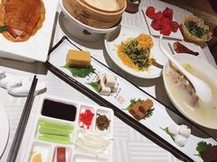 -四季民福烤鸭店(王府井灯市口店)