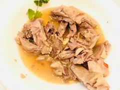 -不倒翁·徽天下名菜楼(马鞍山路店)