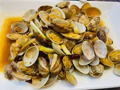 -金海湾海鲜排档(朱家尖店)