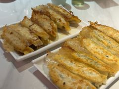 -春水锅贴·传统鲁菜(大明湖店)