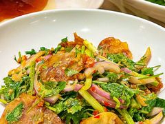 -大鸭梨烤鸭(甘家口店)