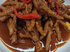 -院里寻菜·精致庭院菜(观沙岭店)