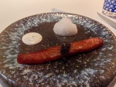 -Tomato&Pepper西餐厅