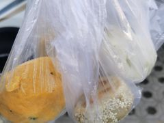 豆沙烧饼-牛街同乐祥肉饼店(天通苑店)