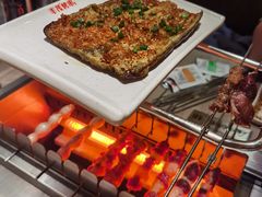 -丰茂烤串(金源店)