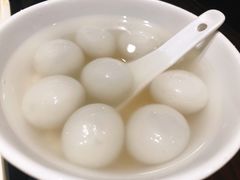 醪糟汤圆-海底捞火锅(上地华联店)