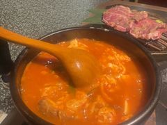 -厚贞日式烤肉(浦东汇智店)