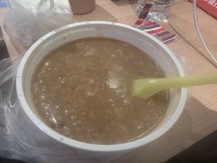 招牌咸豆奖-阊门姚记豆浆(旧学前直营店)