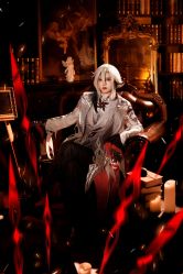 -桑语映画·COSPLAY写真工作室
