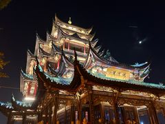-鸿恩陶然大观园
