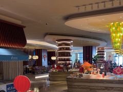 -艺厨风尚餐厅 · 桔钓沙莱华度假酒店