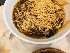 -古南都·清真绿柳居菜馆(太平南路店)