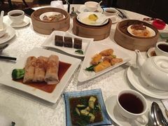 -红棉中餐厅·广州海航威斯汀酒店
