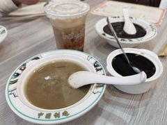 绿豆沙-沁芳园(沙湾总店)