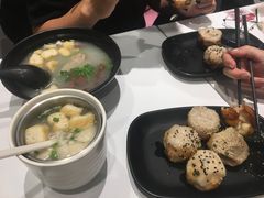 -小杨生煎(南京东路食品一店)