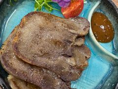 -红叶日本料理(辰熙广场店)