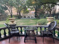 -马勒别墅·中餐厅