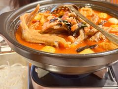 -神府路壹号·海鲜烧烤·砂锅粥·锅物(三坊七巷店)